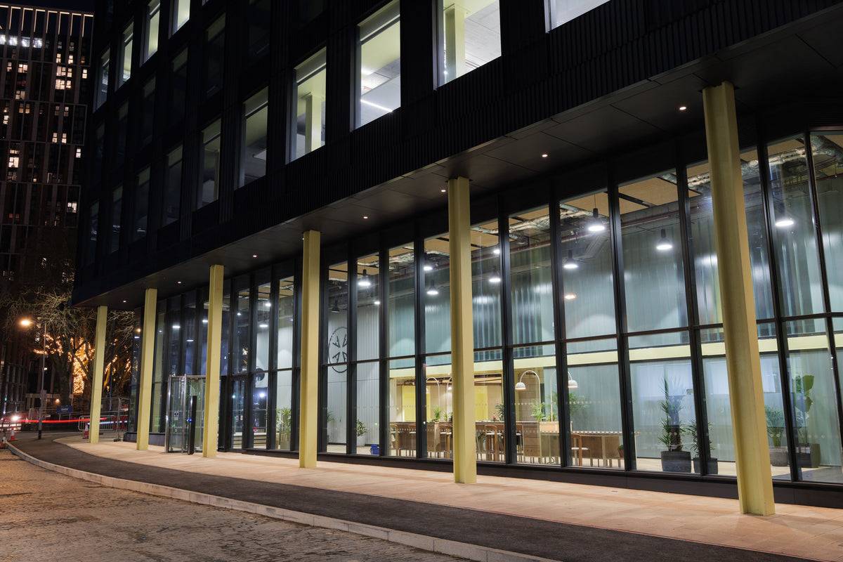 Assembly Bristol, building C