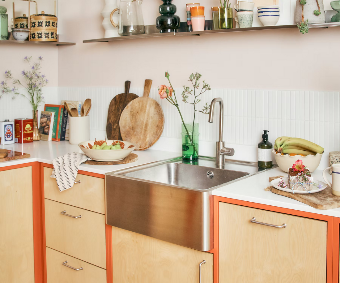 Bespoke Kitchen, Larder & Cabinetry | Frenchay, Bristol