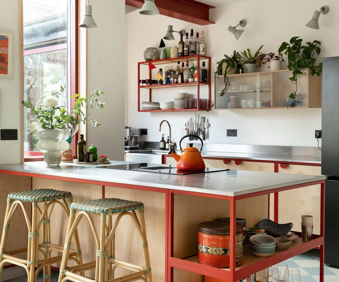 Bespoke Kitchen | Honour Oak Park, South London SE23