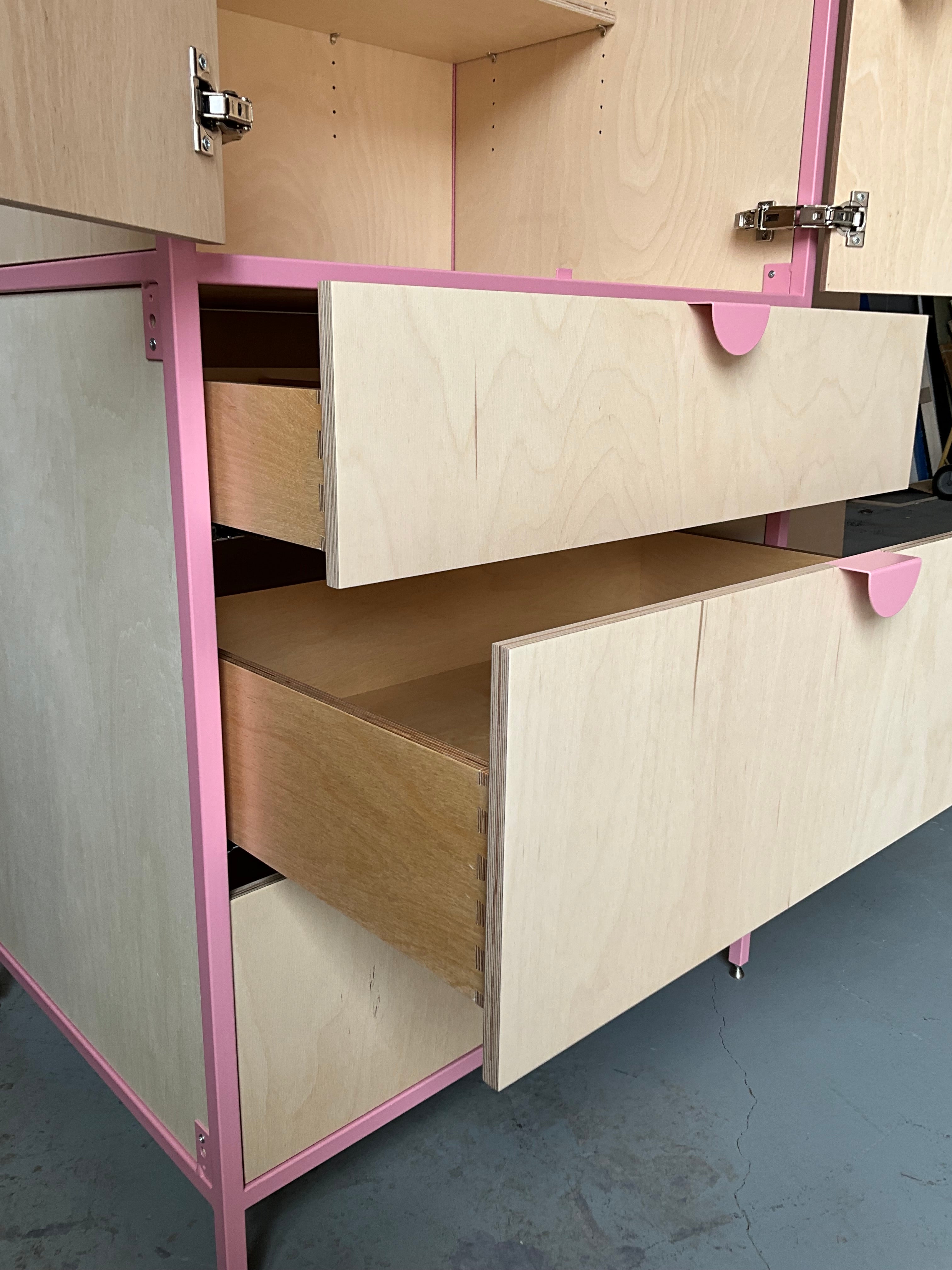 Classic Jetsam Made Larder.