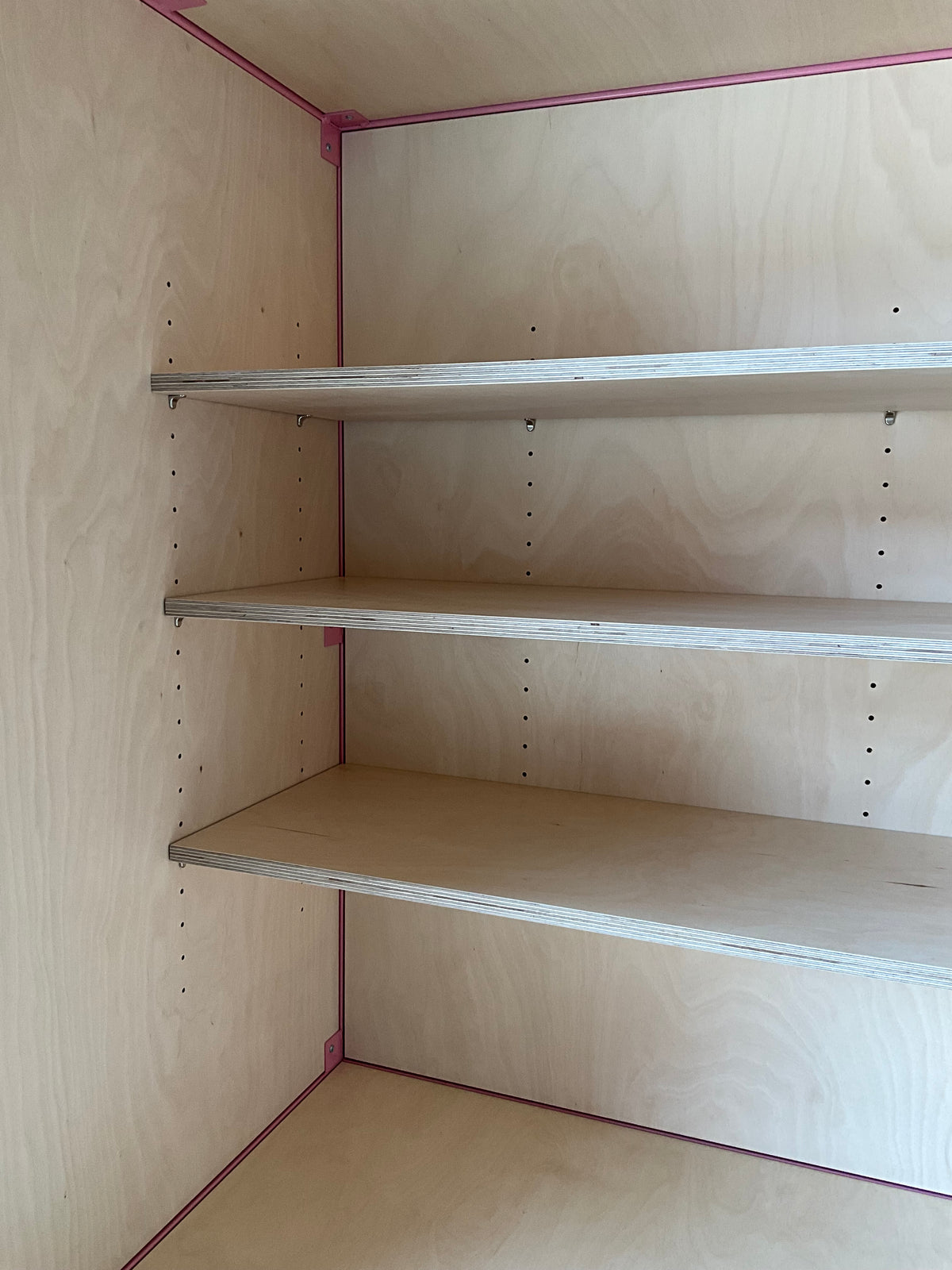 Classic Jetsam Made Larder.