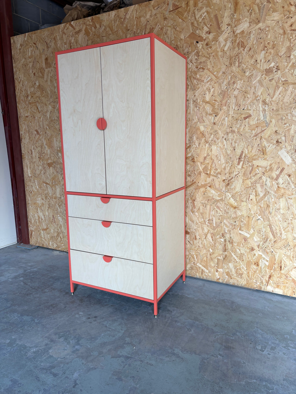 Classic Jetsam Made Larder.