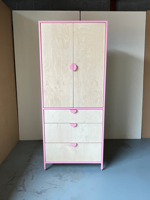 Classic Jetsam Made Larder.
