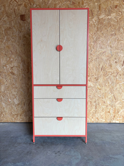 Classic Jetsam Made Larder.