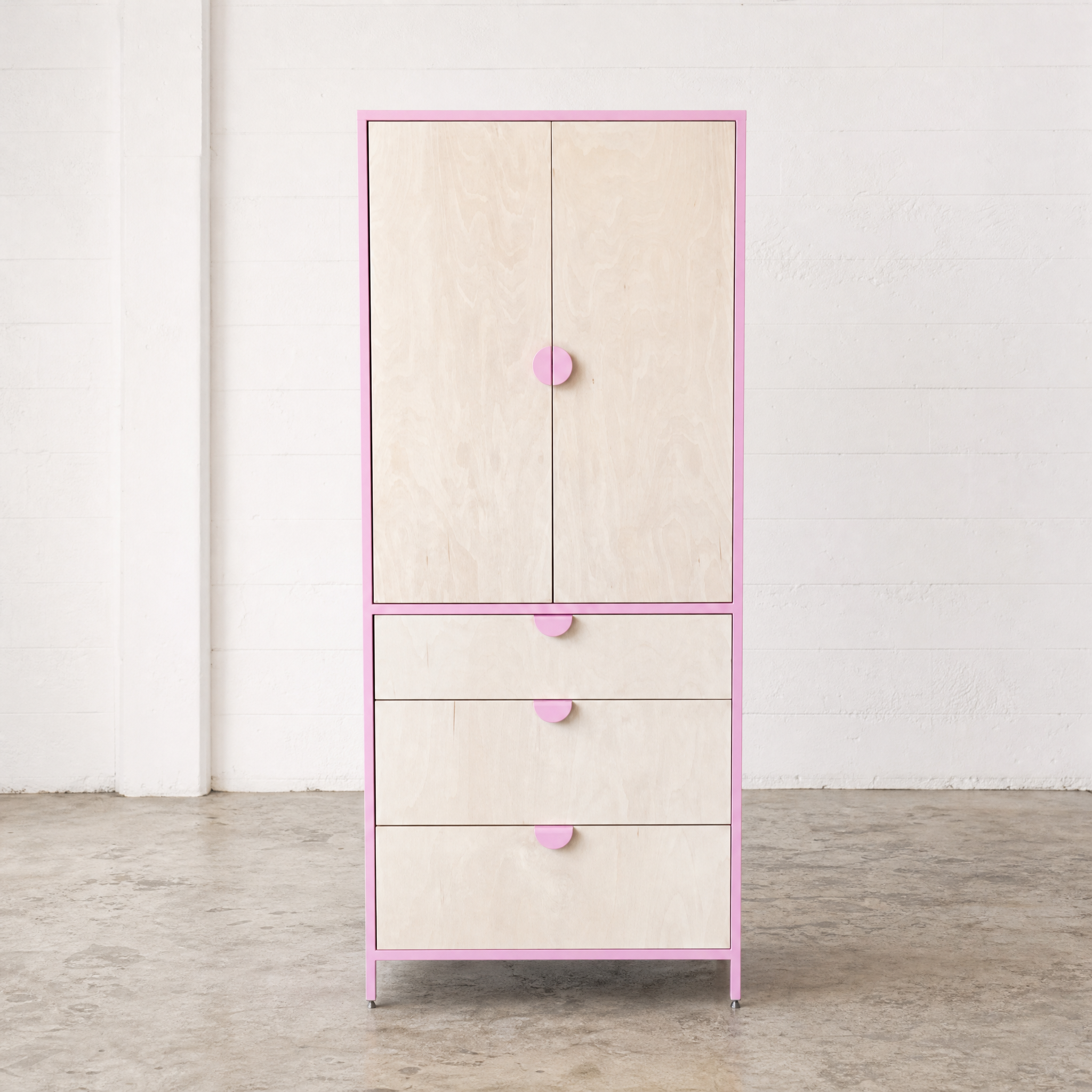 Classic Jetsam Made Larder.