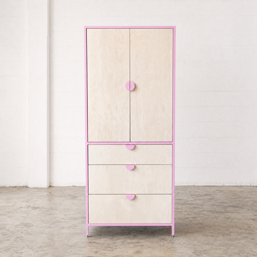 Classic Jetsam Made Larder.