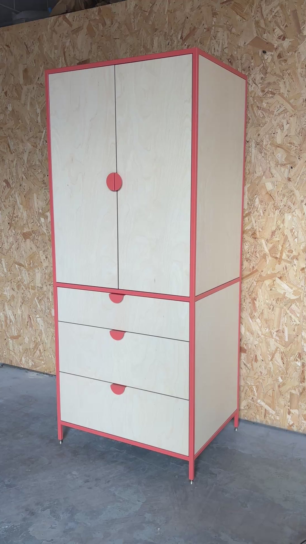 Classic Jetsam Made Larder.